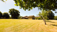 Propriété à vendre à Châlus, Haute-Vienne - 246 100 € - photo n°7