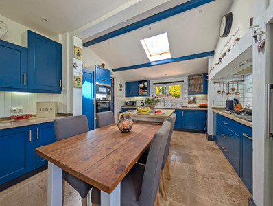 French property for sale in Boisseuilh, Dordogne - €358,000 - photo 6