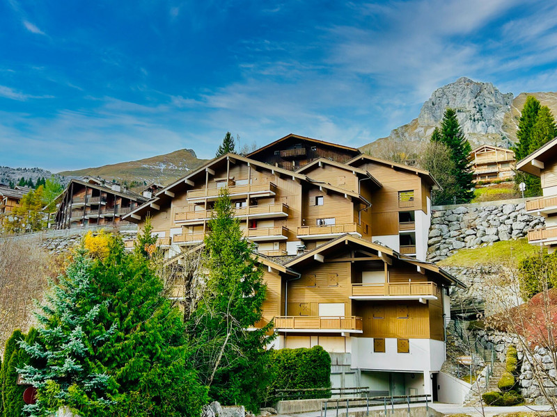 French property for sale in Le Grand-Bornand, Haute-Savoie - €588,000 - photo 0