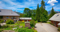 Maison à vendre à Lescheraines, Savoie - 685.000 € - photo 2