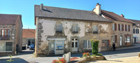 Maison à vendre à Mérinchal, Creuse - 42.600 € - photo 14