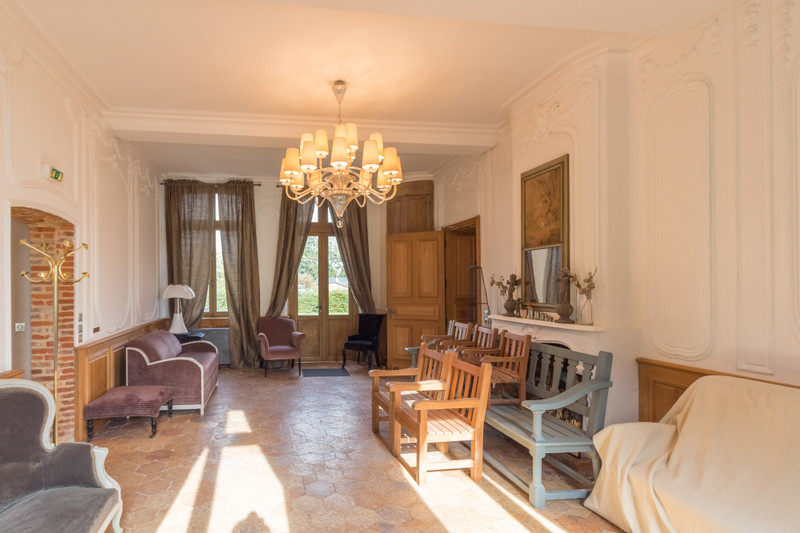 French property for sale in Saint-André-sur-Cailly, Seine-Maritime - €1,616,500 - photo 4