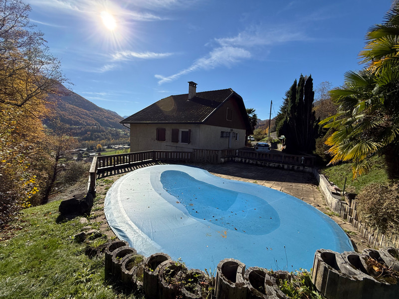 Ski property for sale in Les Saisies - €430,000 - photo 5