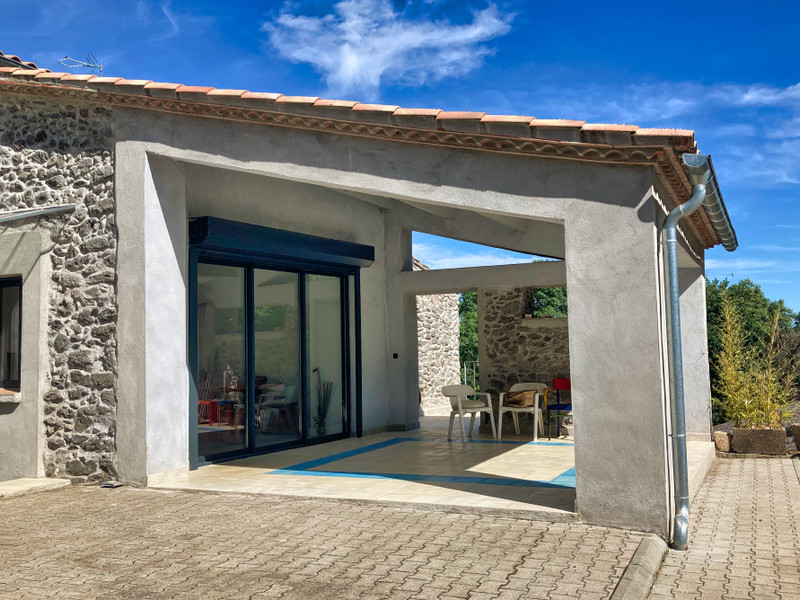 French property for sale in Pézènes-les-Mines, Hérault - €345,000 - photo 2