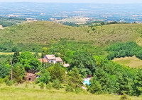 French property, houses and homes for sale in Laurac Aude Languedoc_Roussillon
