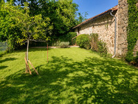Propriété à vendre à Maisonnais-sur-Tardoire, Haute-Vienne - 89 900 € - photo n°13