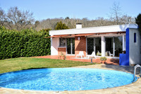 Propriété à vendre à Saint-Gaudens, Haute-Garonne - 396 000 € - photo n°3