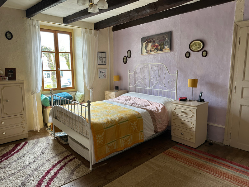 French property for sale in Combiers, Charente - €99,000 - photo 6