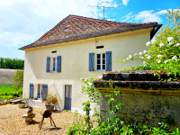 Propriété à vendre à Verteillac, Dordogne - 335 000 € - photo n°10