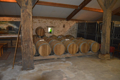 French property for sale in Sainte-Gemme, Gironde - €522,800 - photo 3