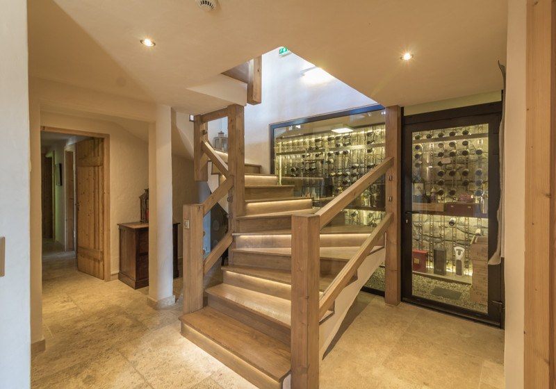 Chalet for sale in Morzine HauteSavoie