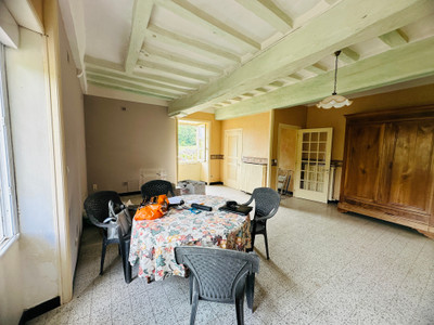 French property for sale in Vimarcé, Mayenne - €130,800 - photo 5
