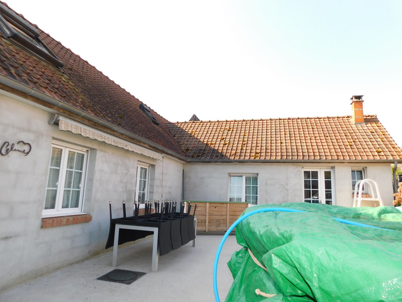 French property for sale in Contay, Somme - €179,500 - photo 4
