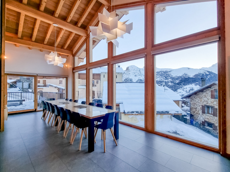 Ski property for sale in Saint Martin de Belleville - €1,700,000 - photo 3