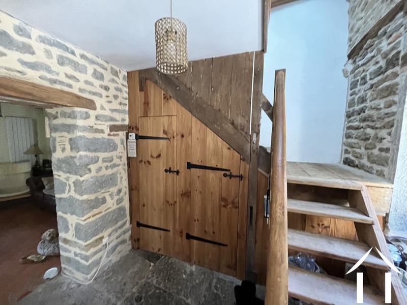 French property for sale in Créot, Saône-et-Loire - €179,500 - photo 5