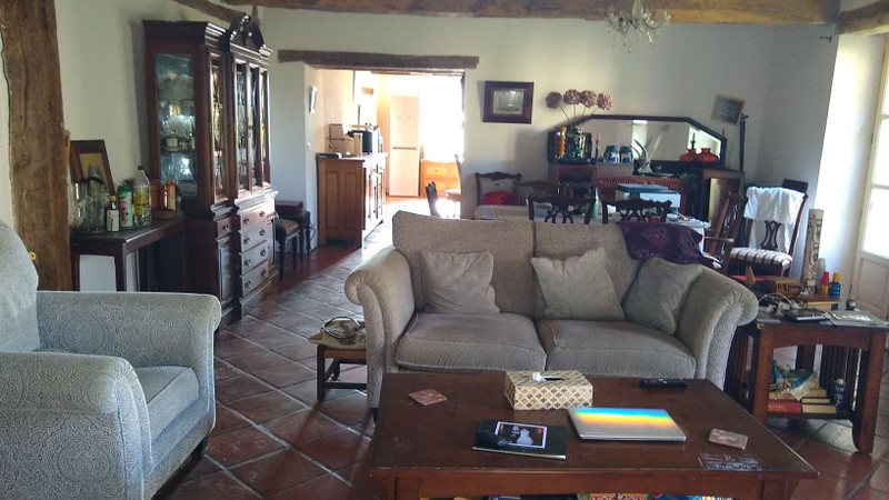French property for sale in Castelnau-Barbarens, Gers - €448,000 - photo 5