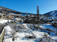 Chalet à vendre à Saint-Martin-de-Belleville, Savoie - 1.395.000 € - photo 3