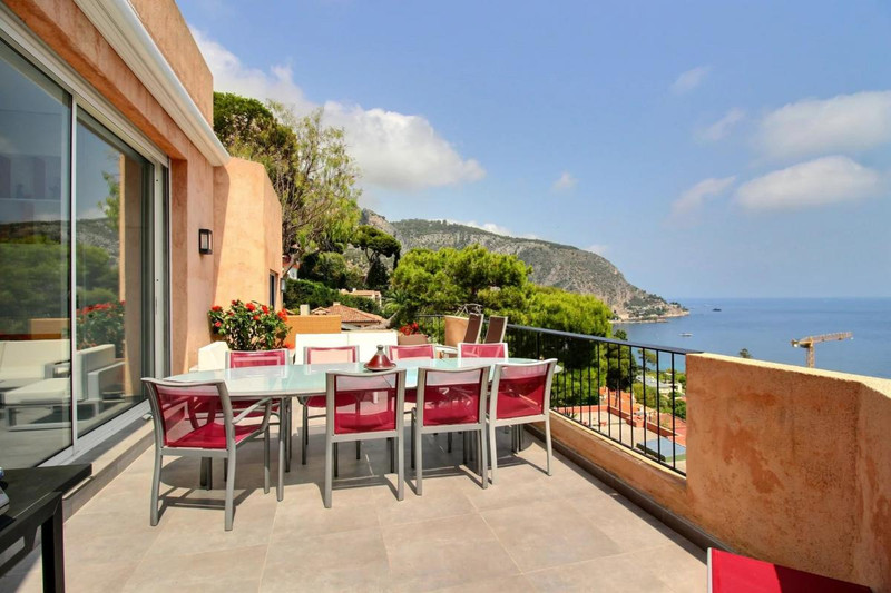French property for sale in Èze, Alpes-Maritimes - €3,450,000 - photo 4