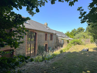 Maison à vendre à Pré-en-Pail-Saint-Samson, Mayenne - 199.999 € - photo 2
