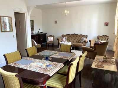 French property for sale in L'Isle-Jourdain, Vienne - €95,000 - photo 3