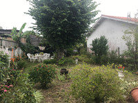 Garden for sale in Gujan-Mestras Gironde Aquitaine