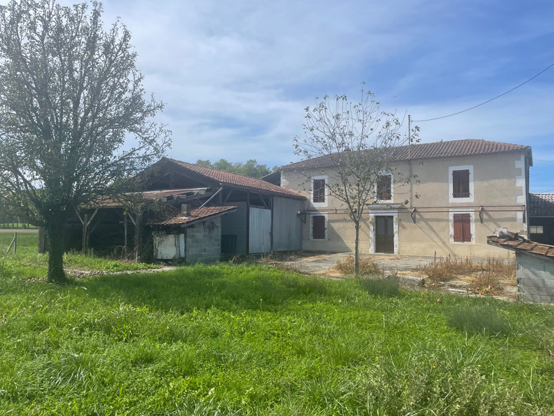 French property for sale in L'Isle-en-Dodon, Haute-Garonne - €143,000 - photo 0