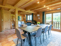 Propriété à vendre à Morillon, Haute-Savoie - 399 000 € - photo n°5