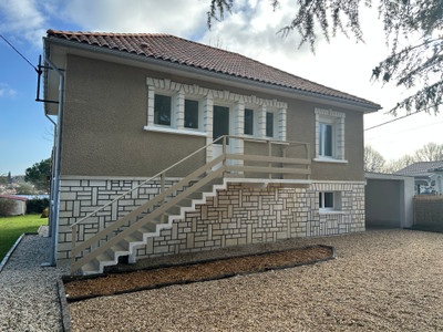 house for sale in Dordogne