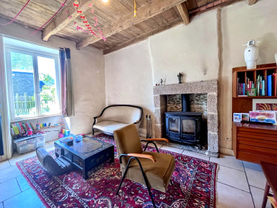 French property for sale in Pleslin-Trigavou, Côtes-d'Armor - €300,000 - photo 1