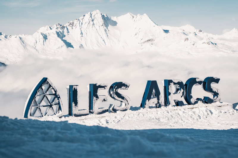 Ski property for sale in Les Arcs - €425,000 - photo 2