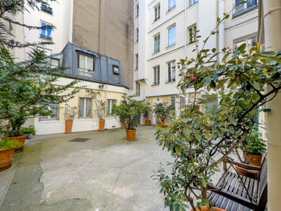 Appartement à vendre à Paris 3e Arrondissement, Paris, Île-de-France, avec Leggett Immobilier