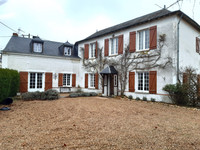 Chalet en Bois  Argenton-Château