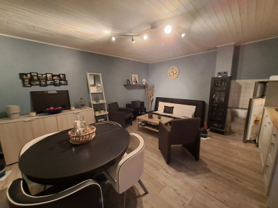 French property for sale in Saint-Agnan, Saône-et-Loire - €43,000 - photo 1