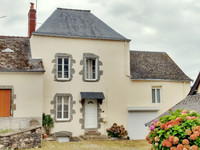 French property, houses and homes for sale in Vimarcé Mayenne Pays_de_la_Loire