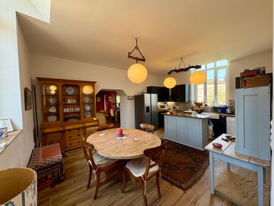 French property for sale in Saint-Pardoux-la-Rivière, Dordogne - €294,250 - photo 2