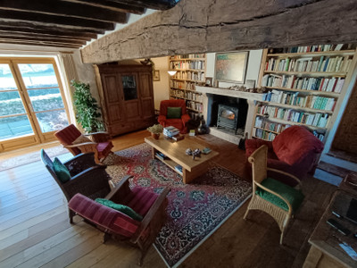 French property for sale in Boussac, Creuse - €359,000 - photo 5
