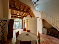Maison à vendre à Molières-sur-Cèze, Gard - 185.000 € - photo 10