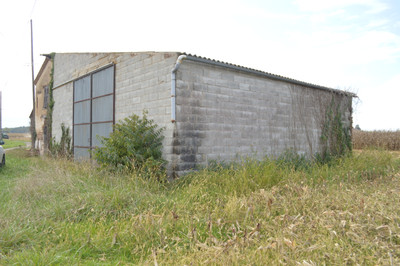 French property for sale in Calonges, Lot-et-Garonne - €71,600 - photo 2