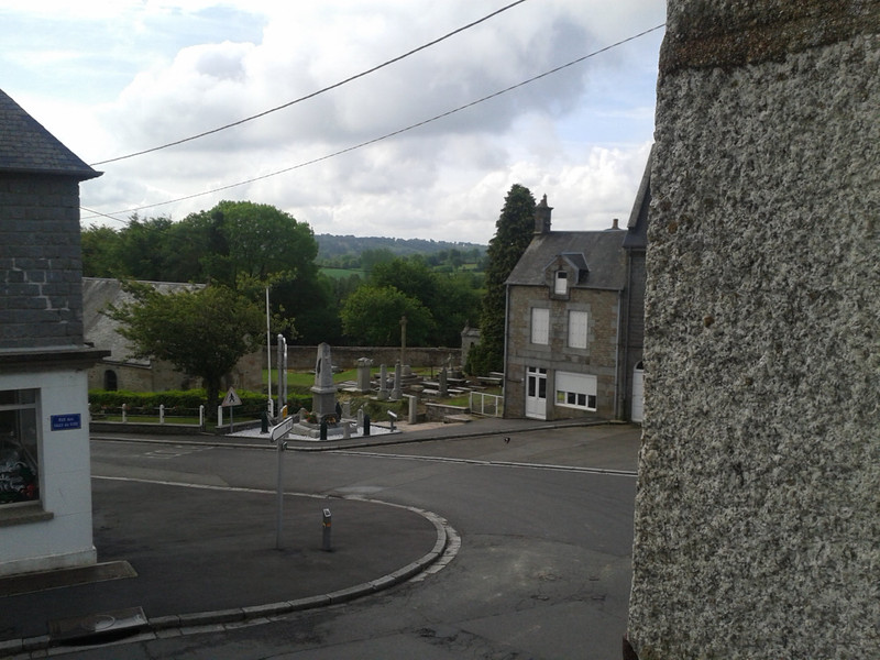 French property for sale in Noues de Sienne, Calvados - €61,600 - photo 9