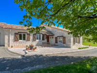 Maison à vendre à Barguelonne-en-Quercy, Lot - 595 000 € - photo 3