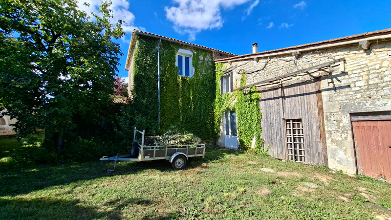 French property for sale in Lonnes, Charente - €117,720 - photo 12
