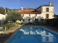 French property, houses and homes for sale in Celles-sur-Belle Deux-Sèvres Poitou_Charentes