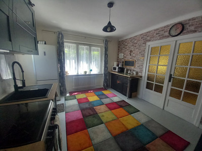 French property for sale in Le Mené, Côtes-d'Armor - €165,950 - photo 4