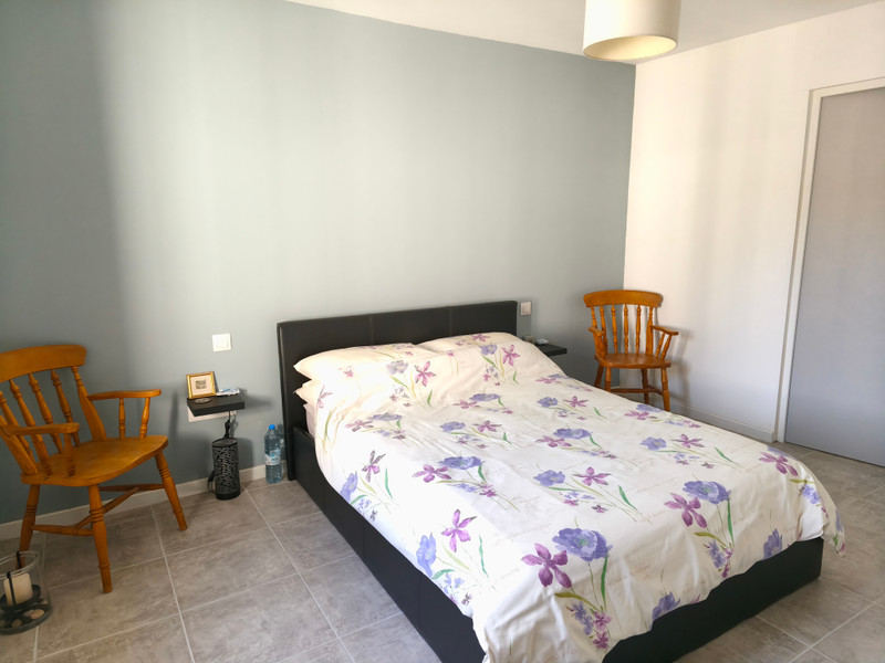 French property for sale in Mainzac, Charente - €240,750 - photo 4