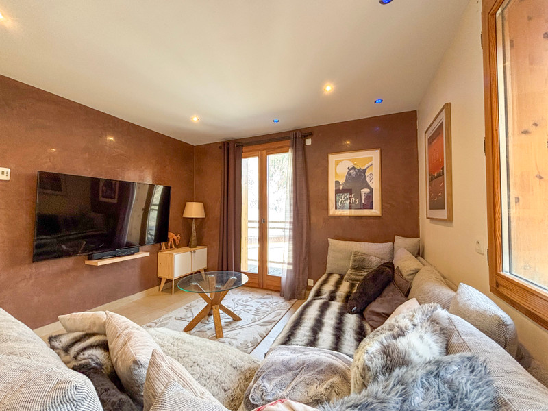 Ski property for sale in Les Arcs - €290,000 - photo 9