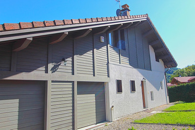 Propriété de Ski à vendre - La Plagne - 795 000 € - photo 0