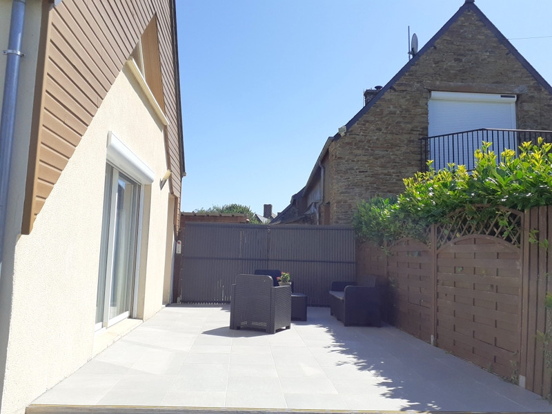 French property for sale in Val-Couesnon, Ille-et-Vilaine - €214,000 - photo 3
