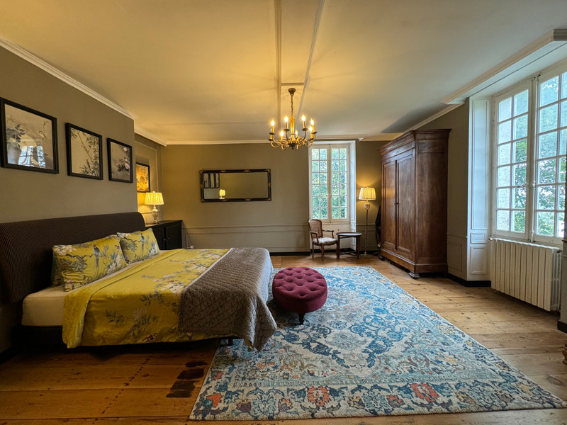 French property for sale in Bardenac, Charente - €415,000 - photo 5