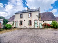 Maison à vendre à Cromac, Haute-Vienne - 153.500 € - photo 2