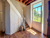 Propriété à vendre à Louzac-Saint-André, Charente - 535 000 € - photo n°11